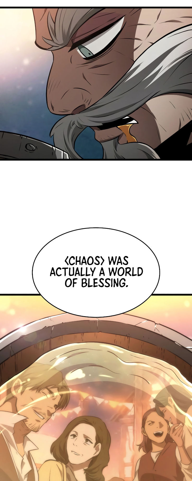 The World After the Fall Chapter 25 - Page 16