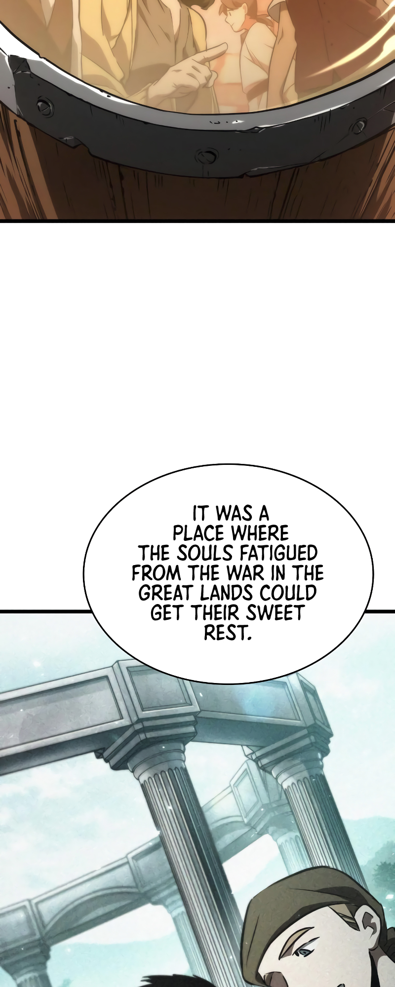 The World After the Fall Chapter 25 - Page 17