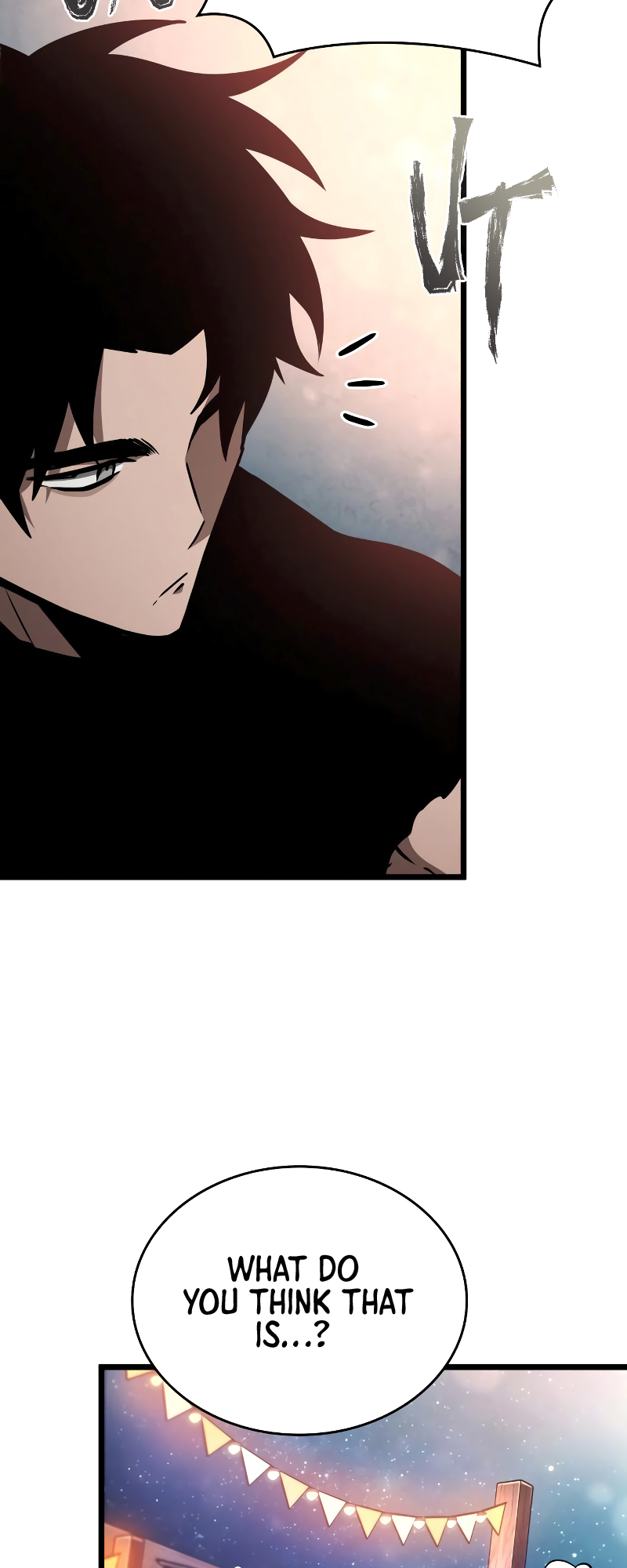 The World After the Fall Chapter 25 - Page 20