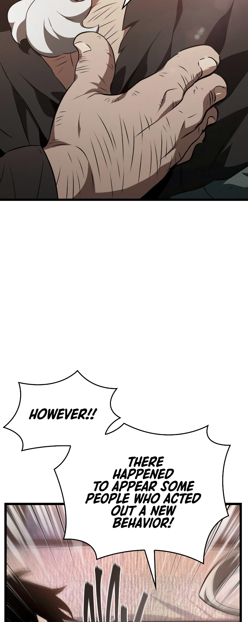 The World After the Fall Chapter 25 - Page 27