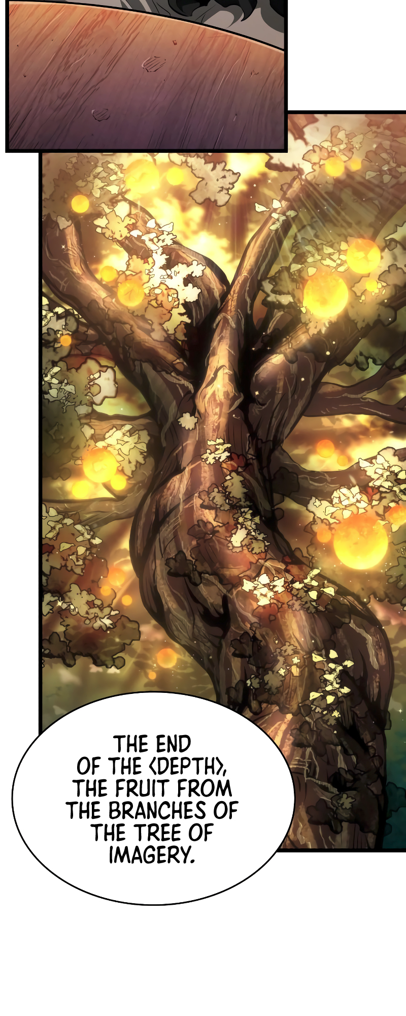 The World After the Fall Chapter 25 - Page 32