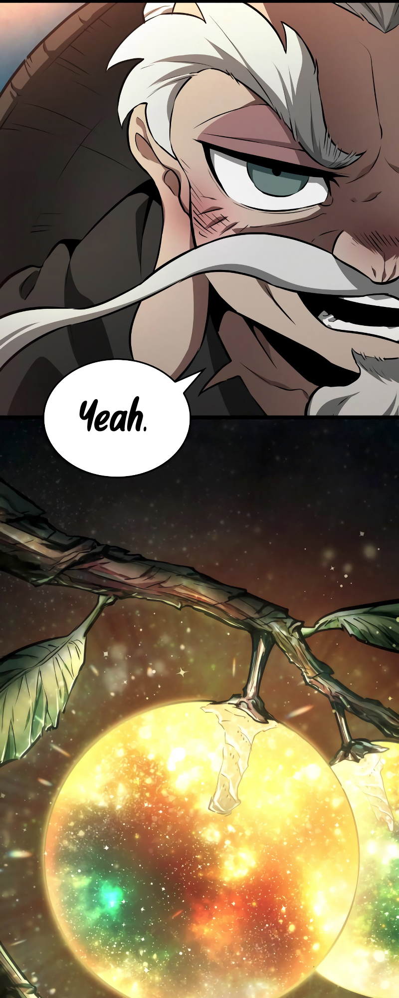 The World After the Fall Chapter 25 - Page 34