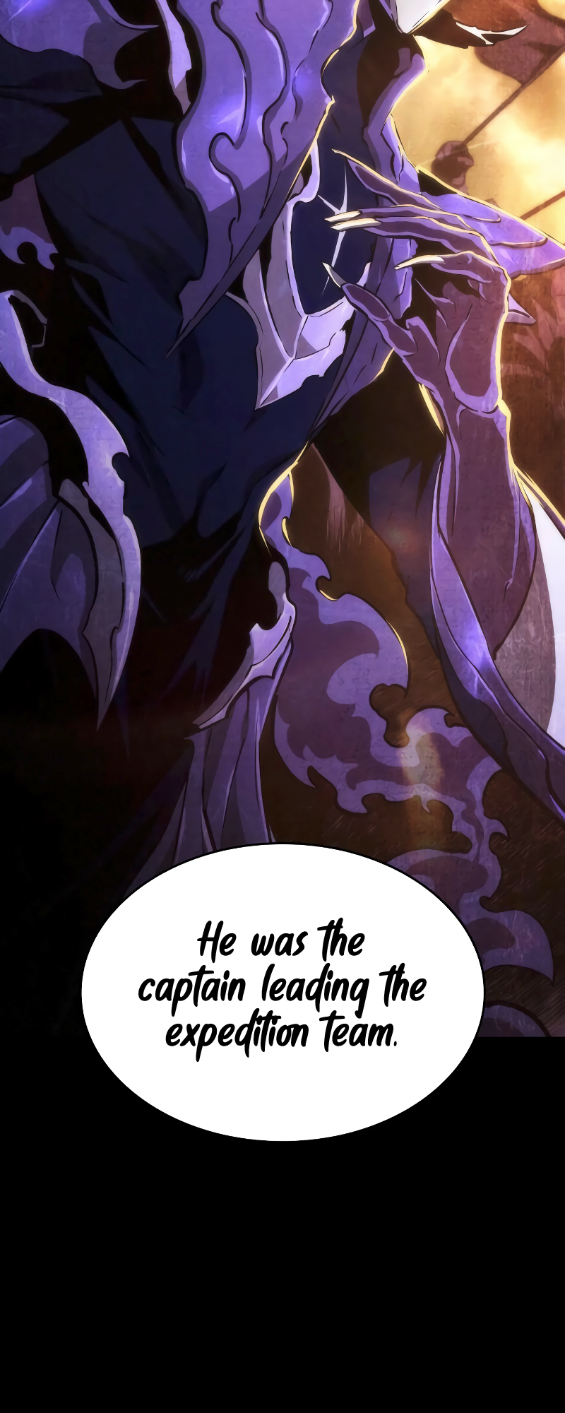 The World After the Fall Chapter 25 - Page 39