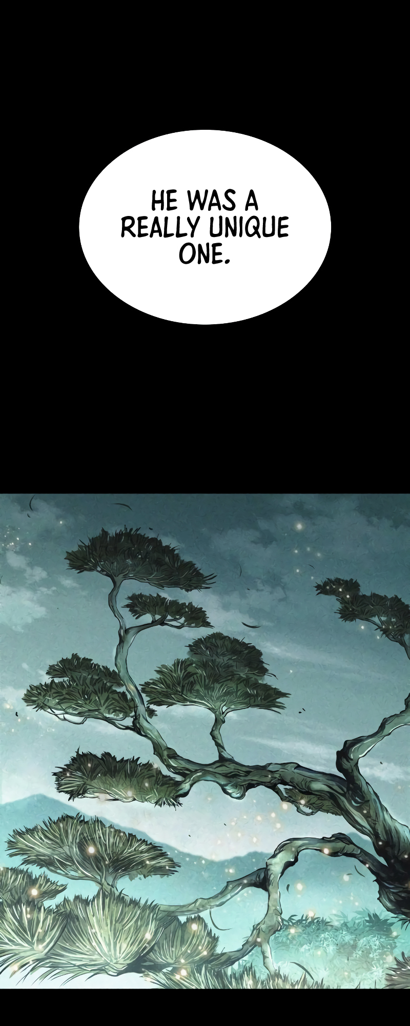 The World After the Fall Chapter 25 - Page 40