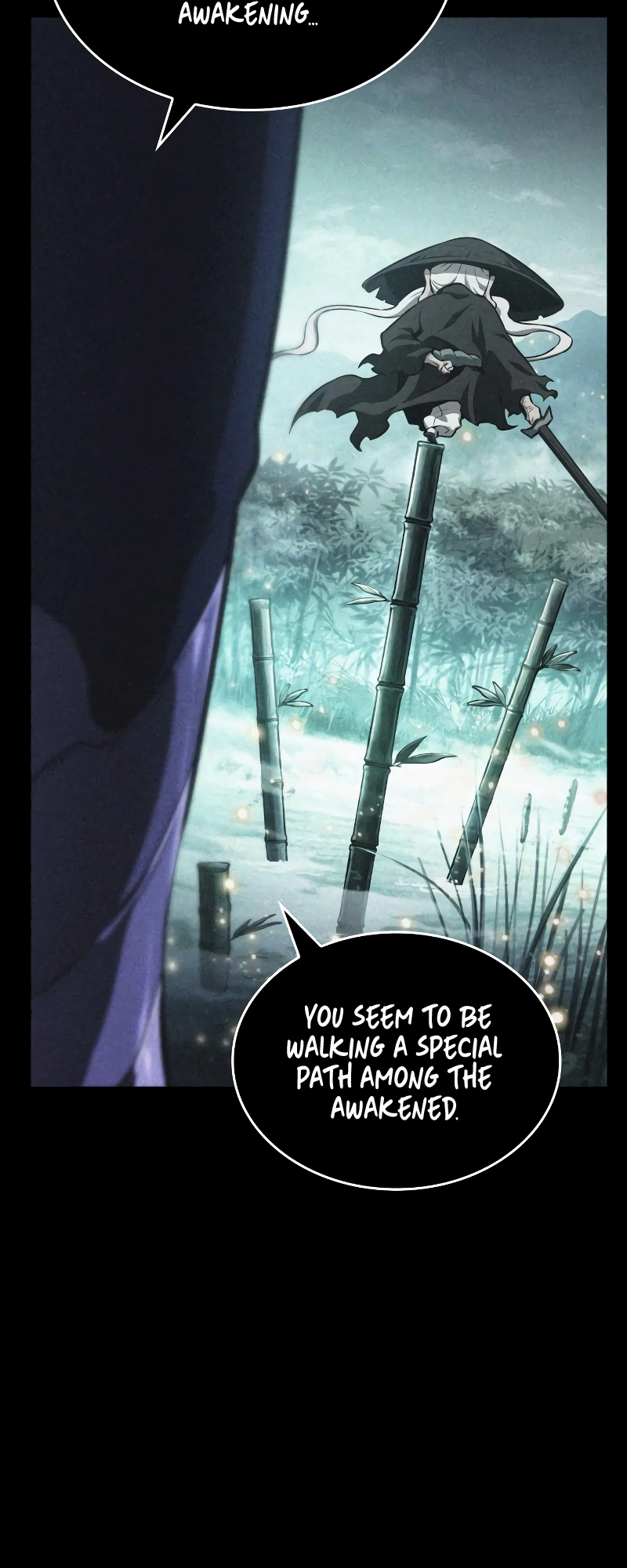 The World After the Fall Chapter 25 - Page 43