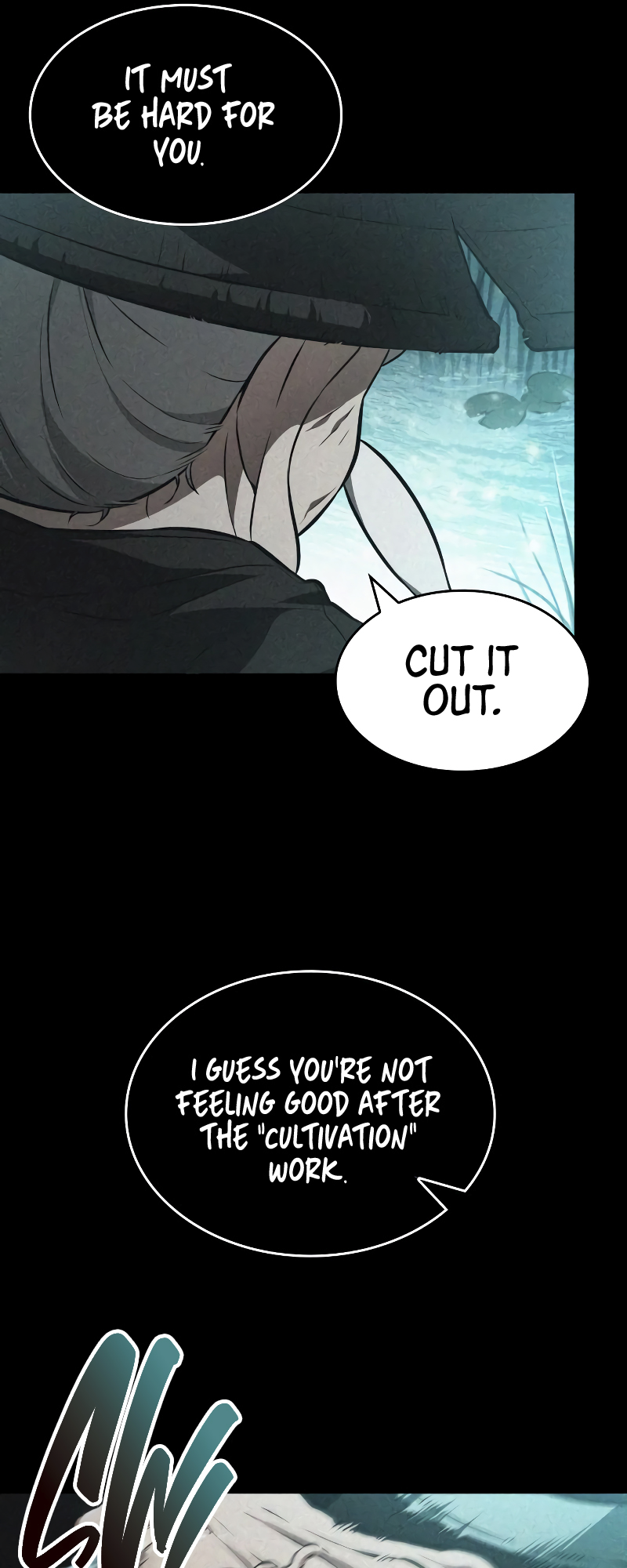 The World After the Fall Chapter 25 - Page 45
