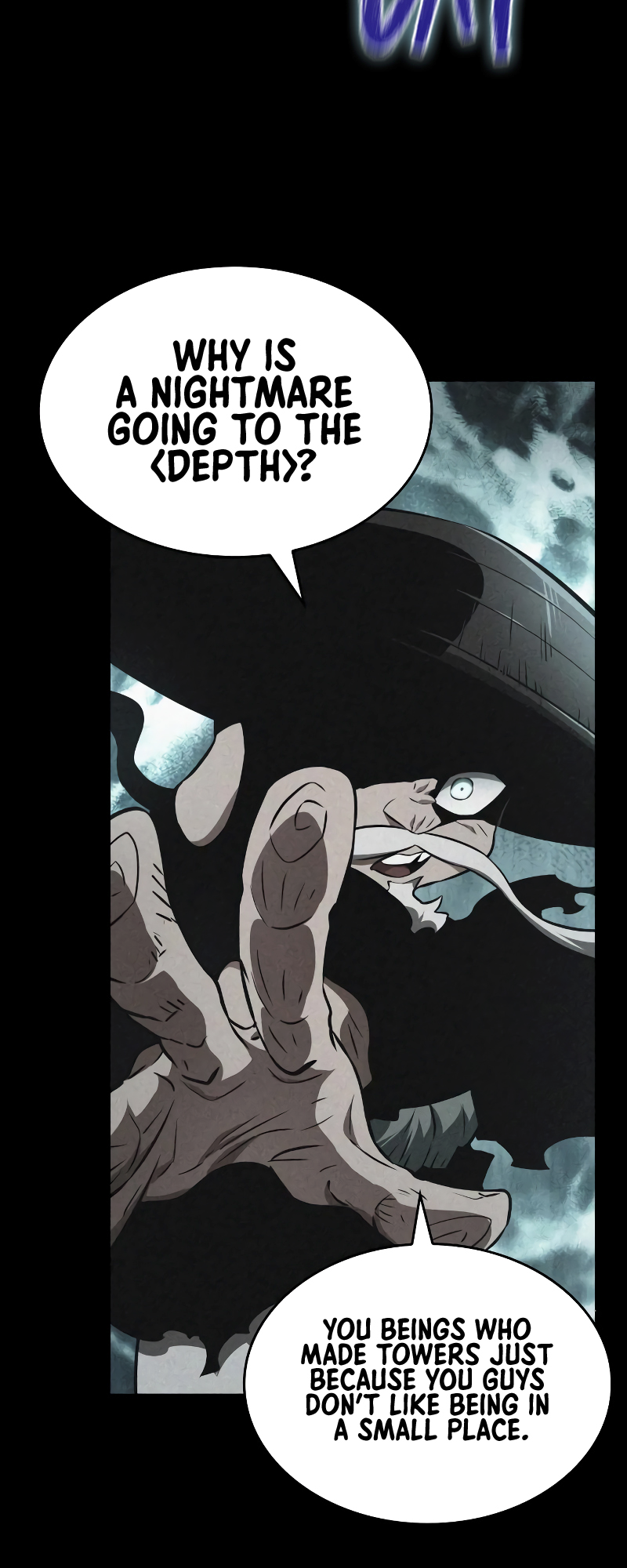 The World After the Fall Chapter 25 - Page 48