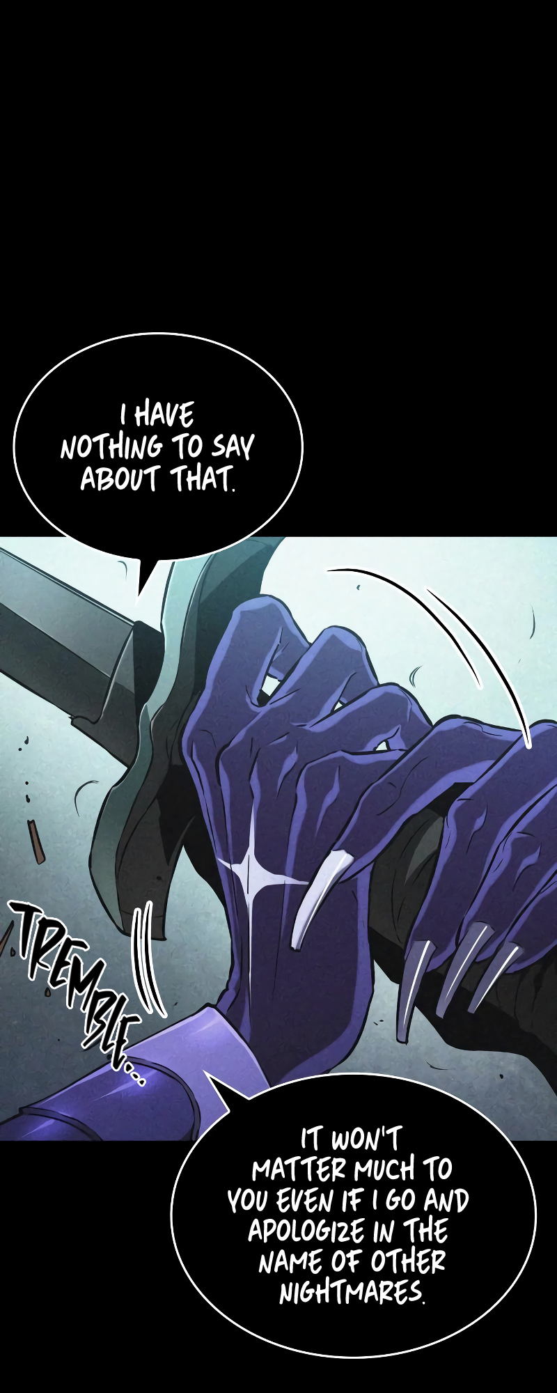 The World After the Fall Chapter 25 - Page 49