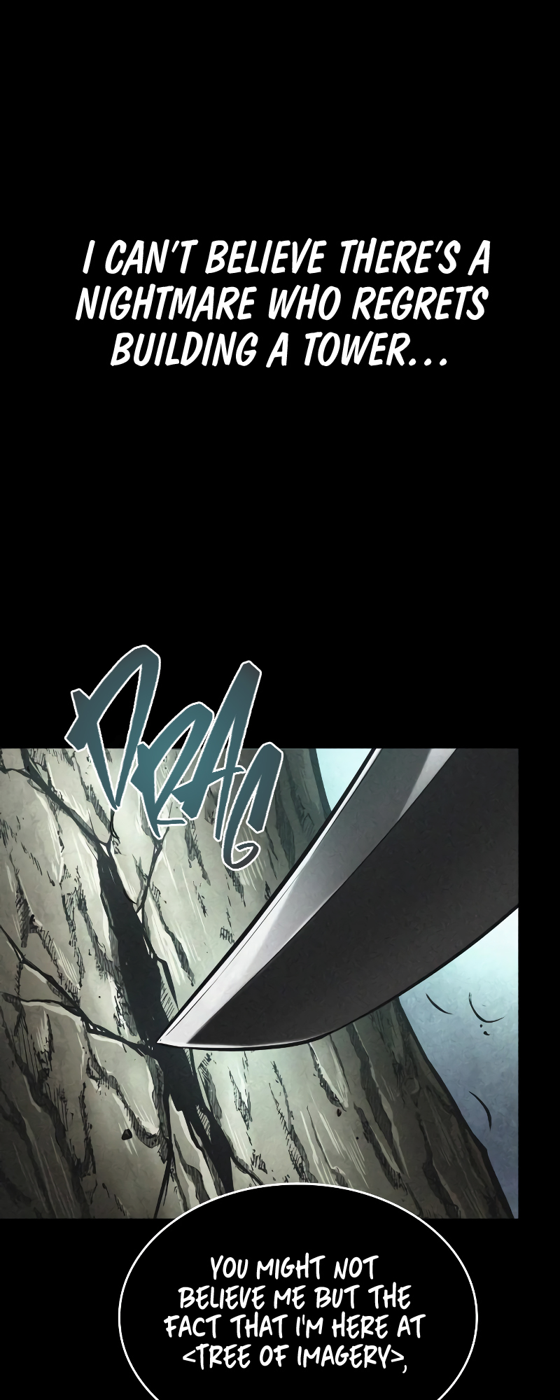The World After the Fall Chapter 25 - Page 51