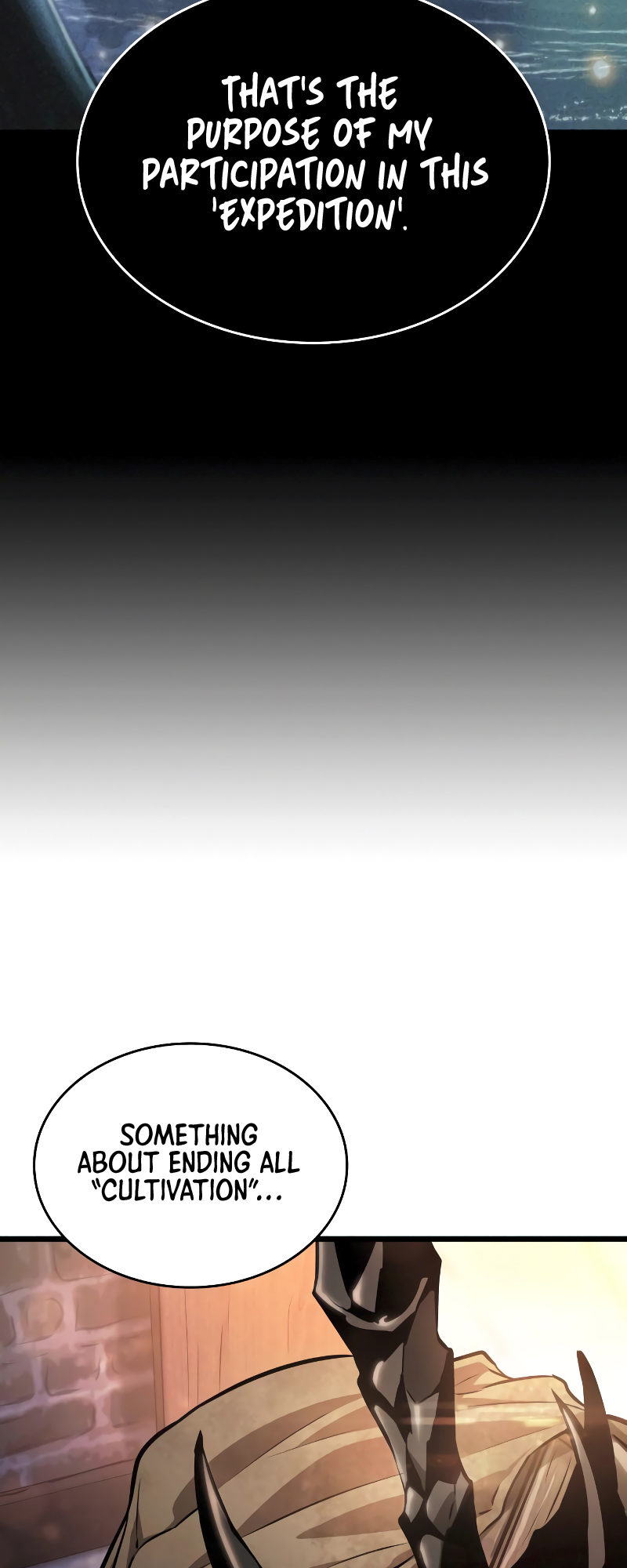 The World After the Fall Chapter 25 - Page 56