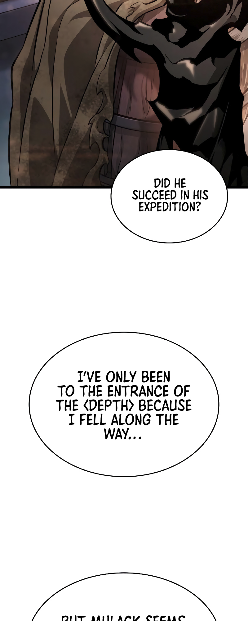 The World After the Fall Chapter 25 - Page 57
