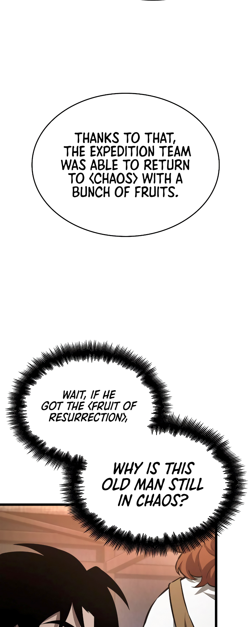 The World After the Fall Chapter 25 - Page 60