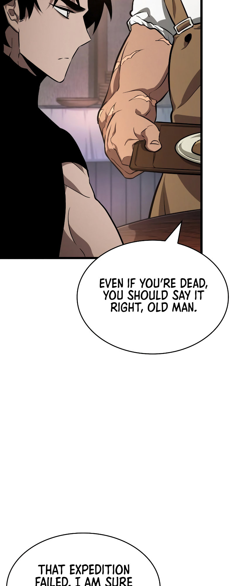 The World After the Fall Chapter 25 - Page 61