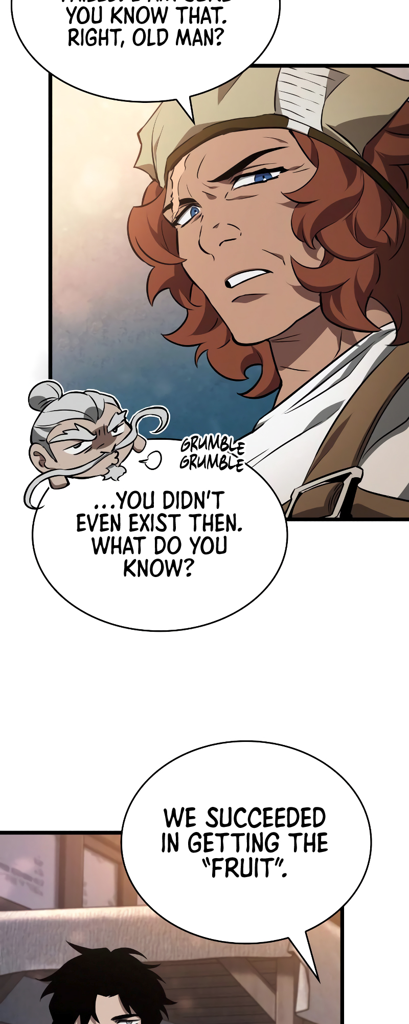 The World After the Fall Chapter 25 - Page 62
