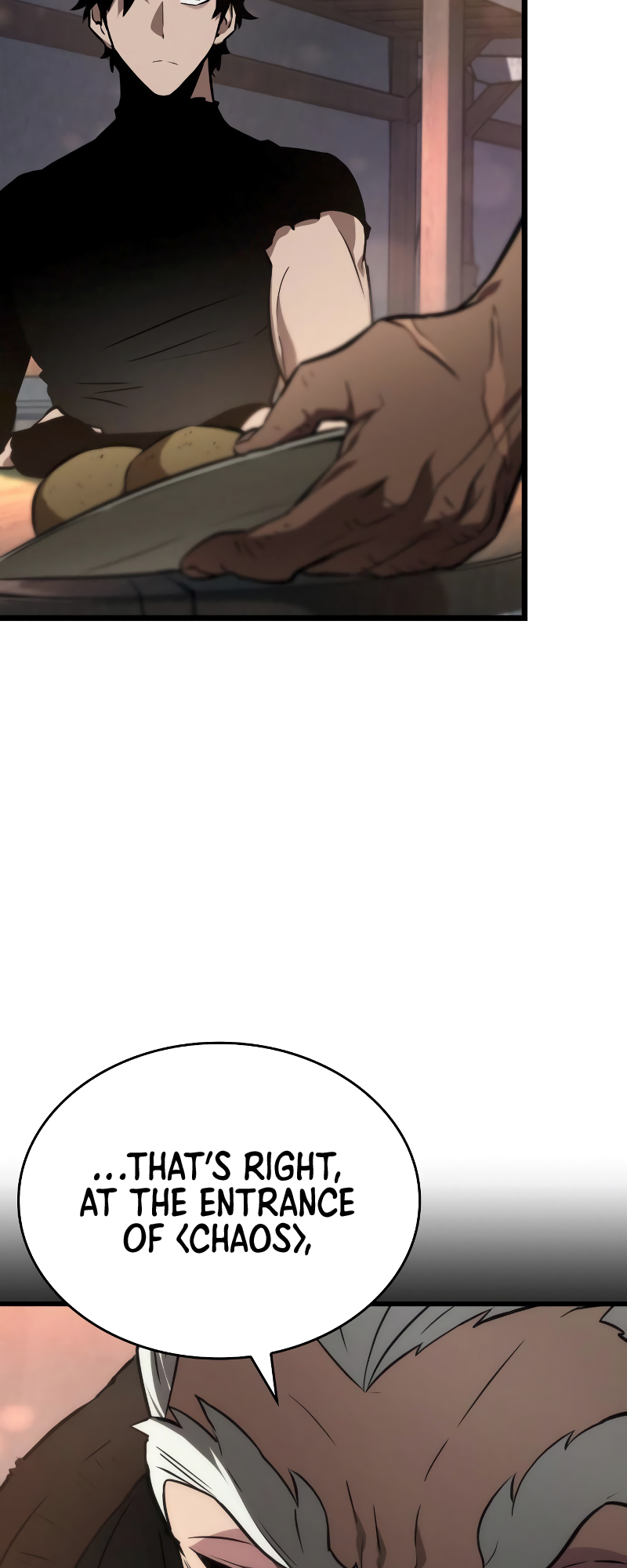 The World After the Fall Chapter 25 - Page 63