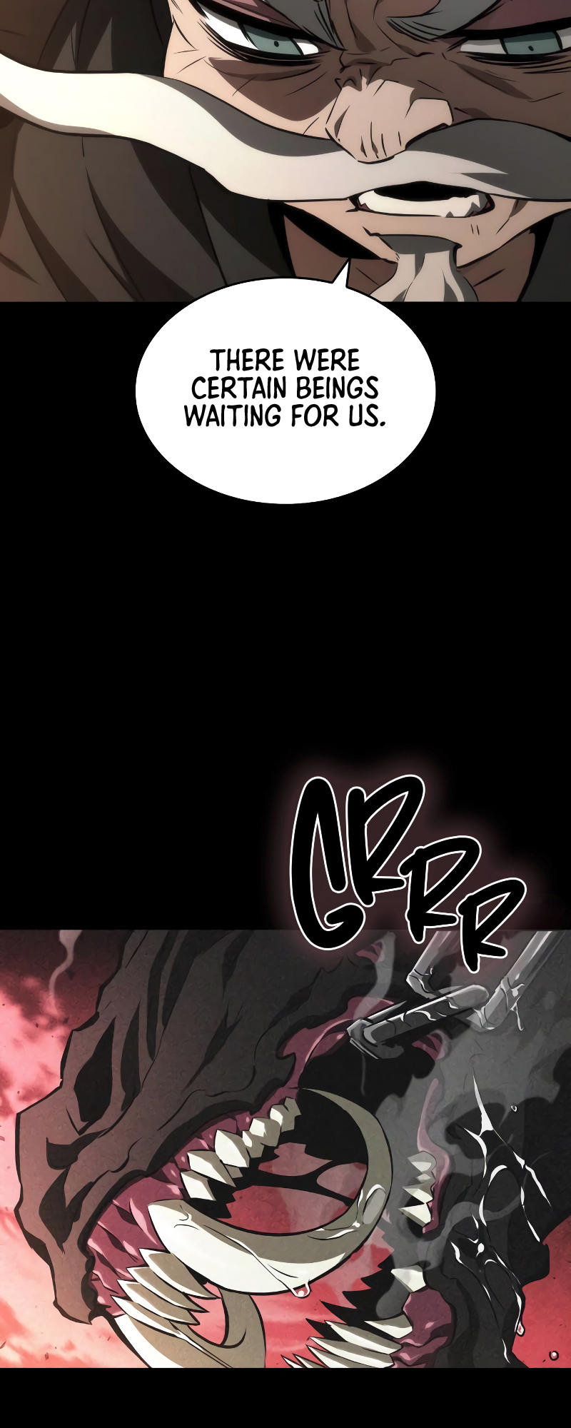The World After the Fall Chapter 25 - Page 64