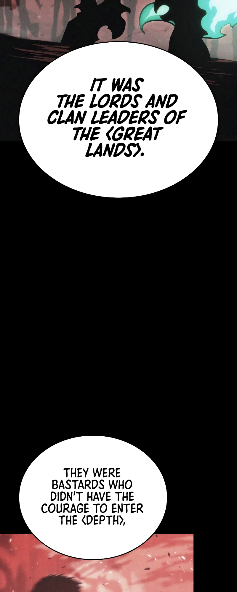 The World After the Fall Chapter 25 - Page 67