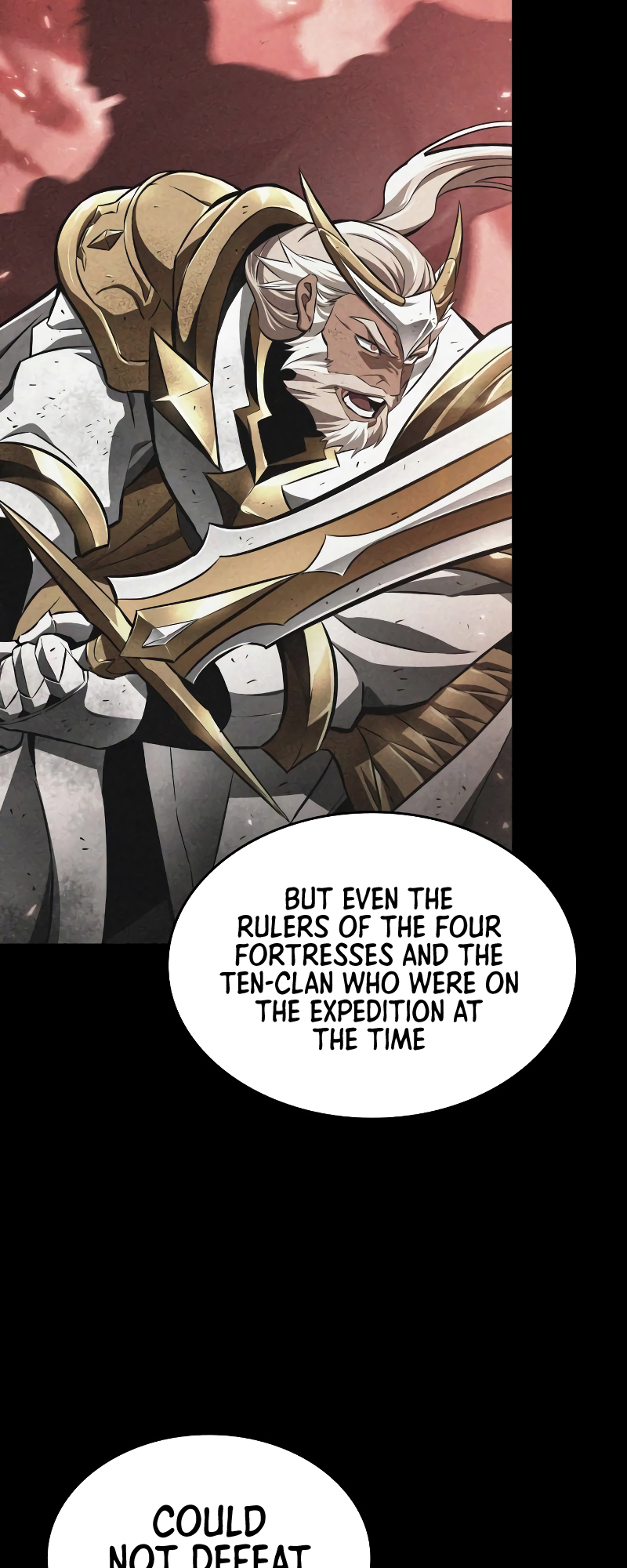 The World After the Fall Chapter 25 - Page 68