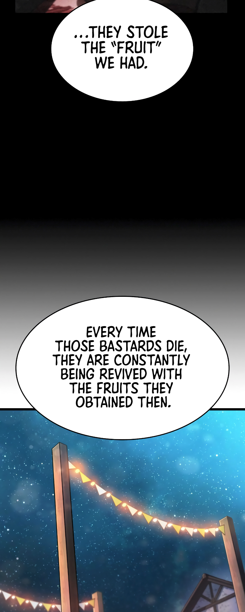 The World After the Fall Chapter 25 - Page 71