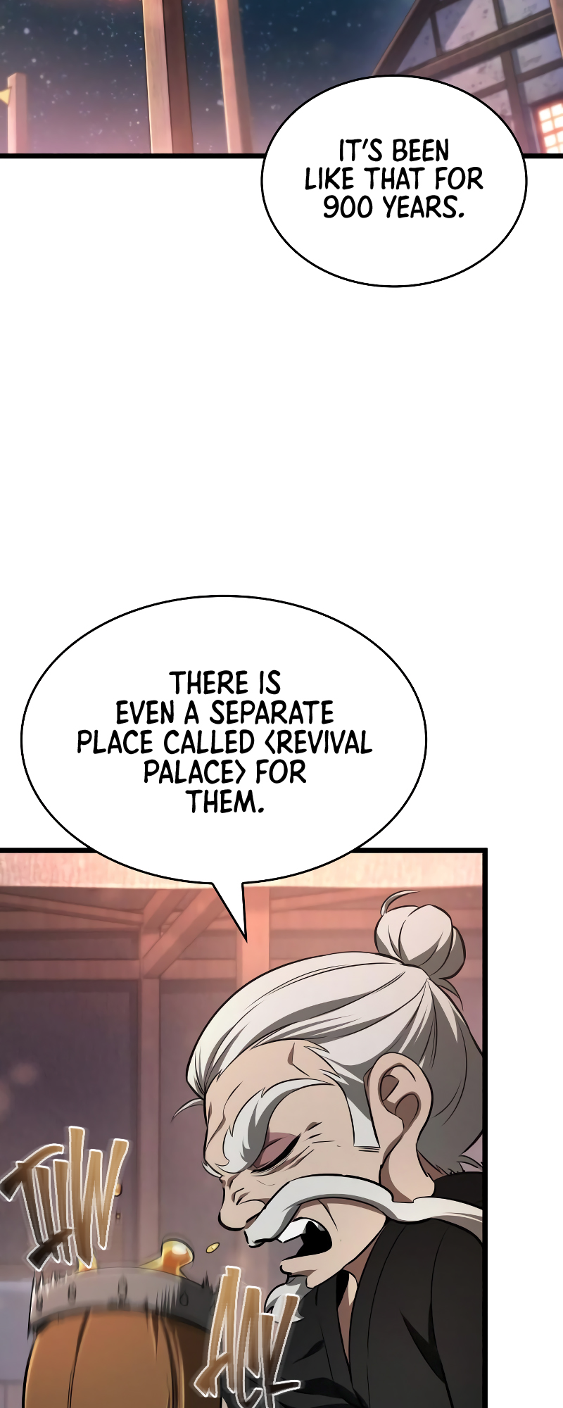 The World After the Fall Chapter 25 - Page 72