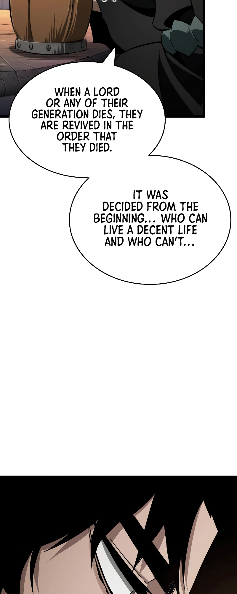 The World After the Fall Chapter 25 - Page 73