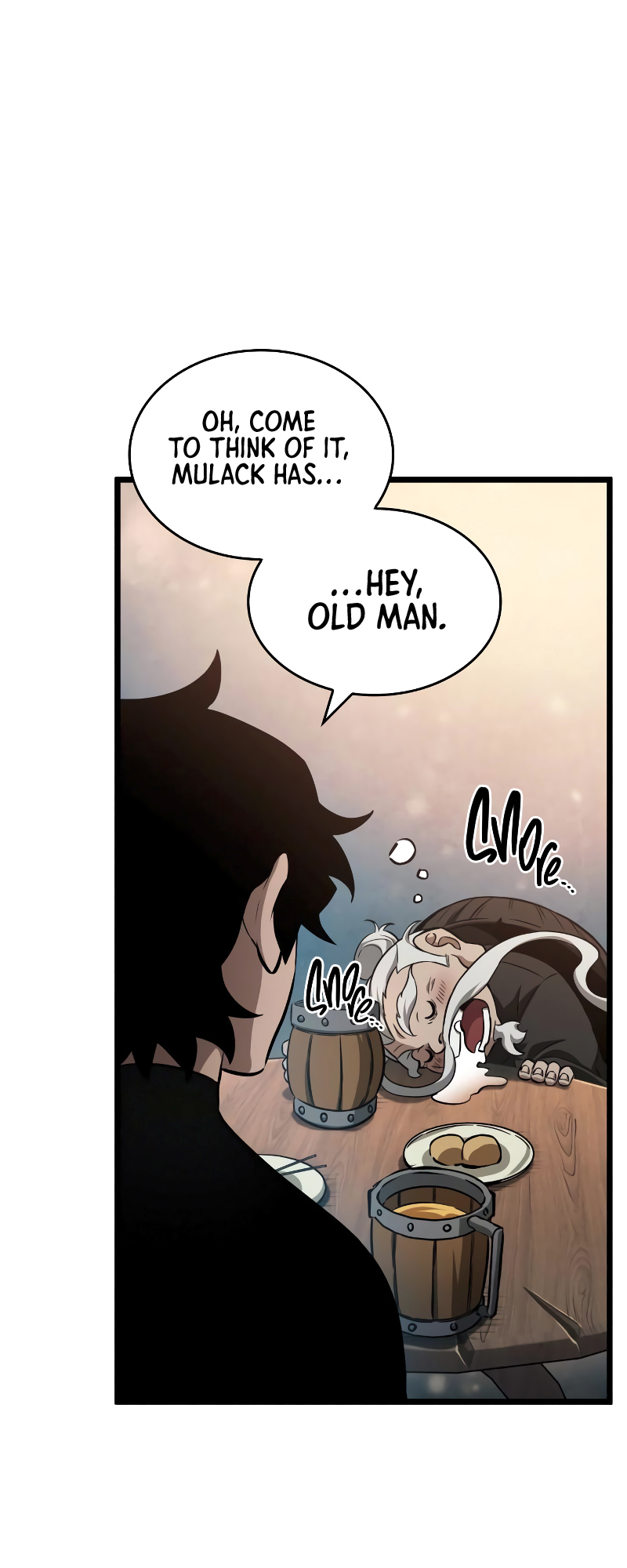 The World After the Fall Chapter 25 - Page 75