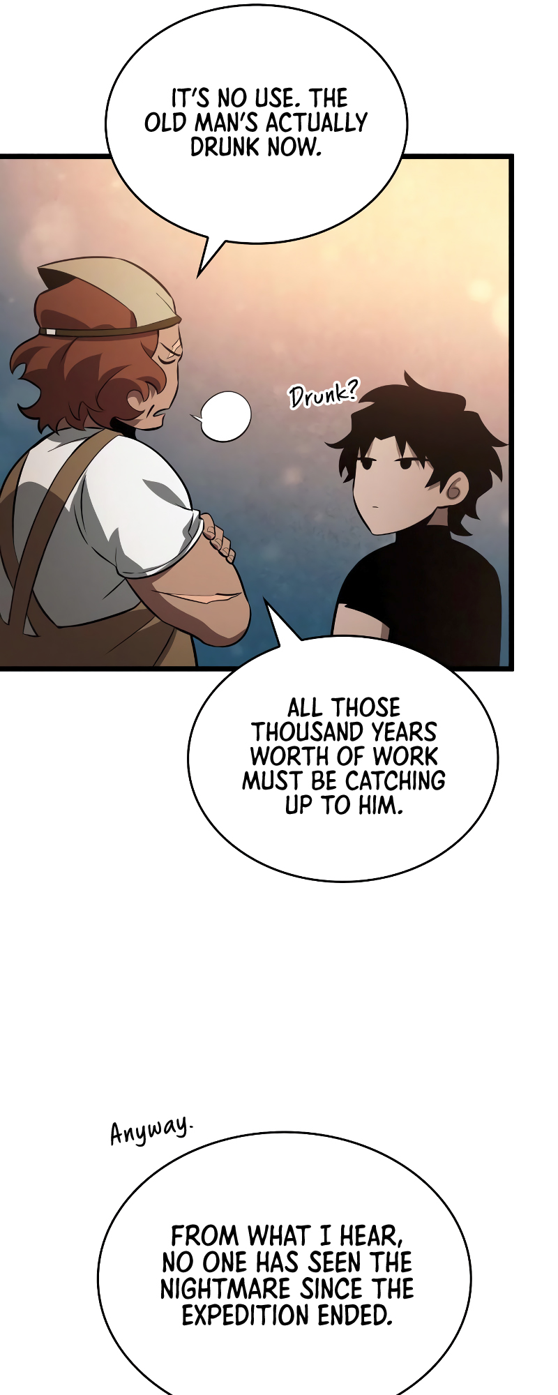 The World After the Fall Chapter 25 - Page 77