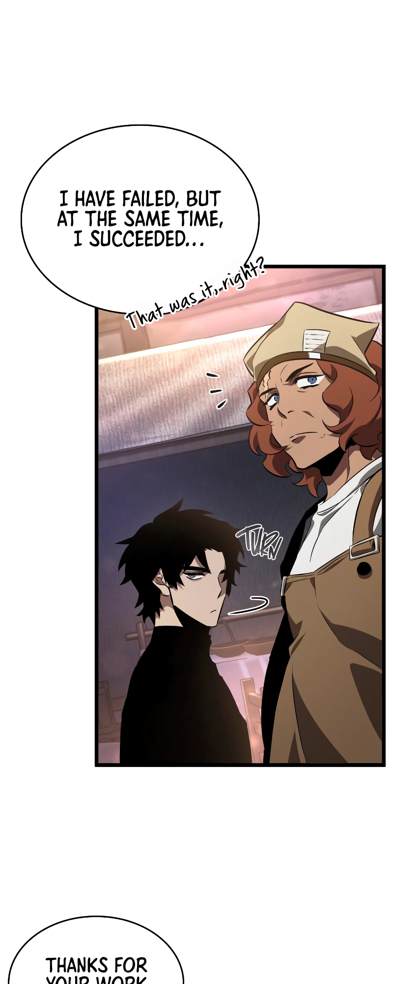 The World After the Fall Chapter 25 - Page 79