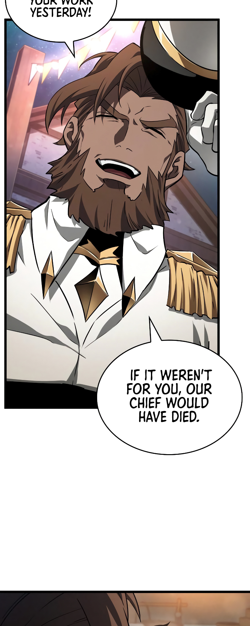 The World After the Fall Chapter 25 - Page 80