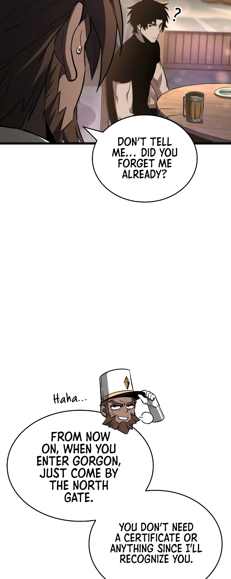 The World After the Fall Chapter 25 - Page 81