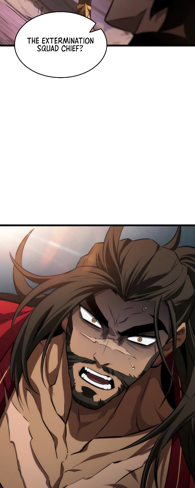 The World After the Fall Chapter 26 - Page 4