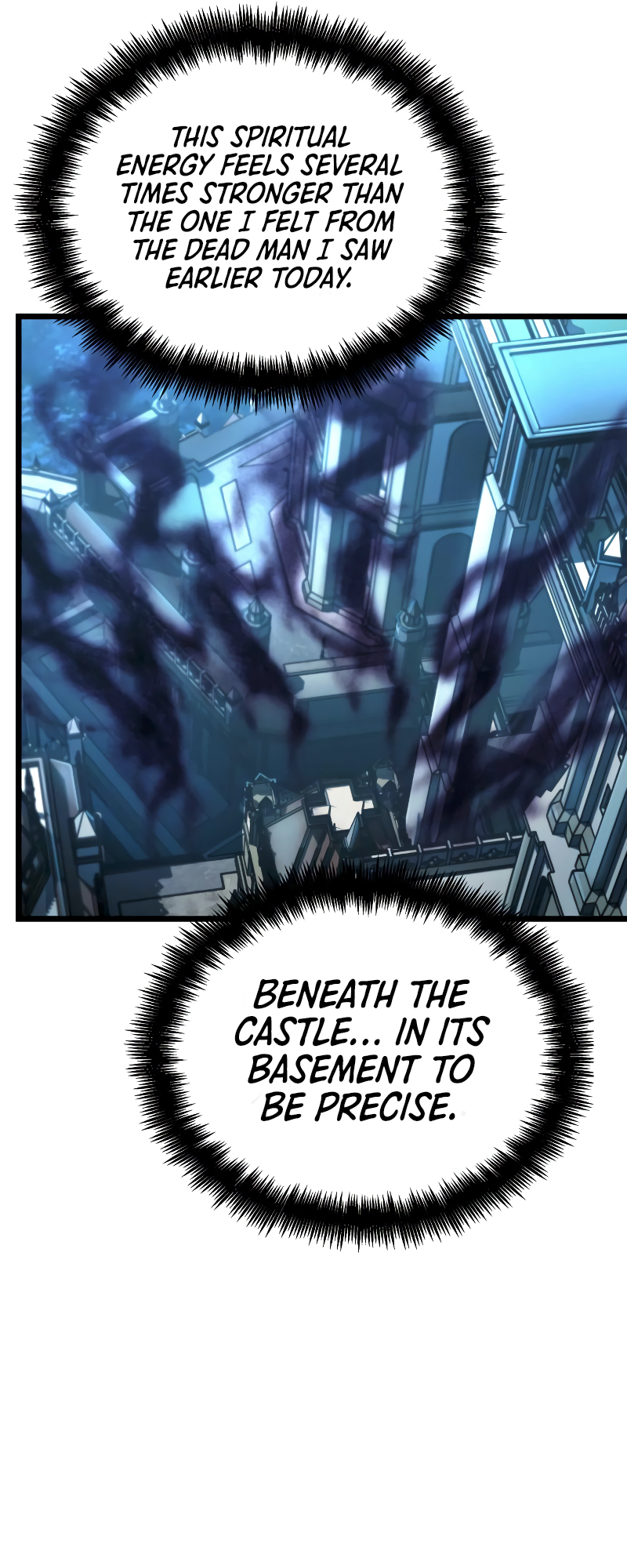 The World After the Fall Chapter 26 - Page 10