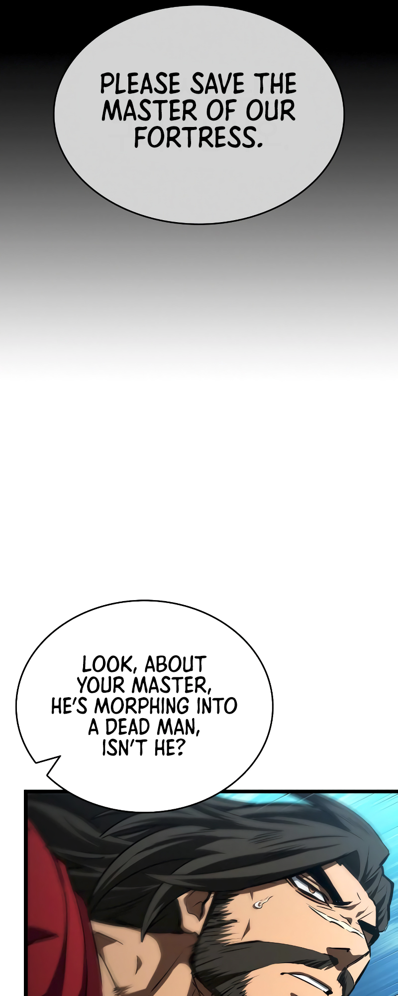 The World After the Fall Chapter 26 - Page 13