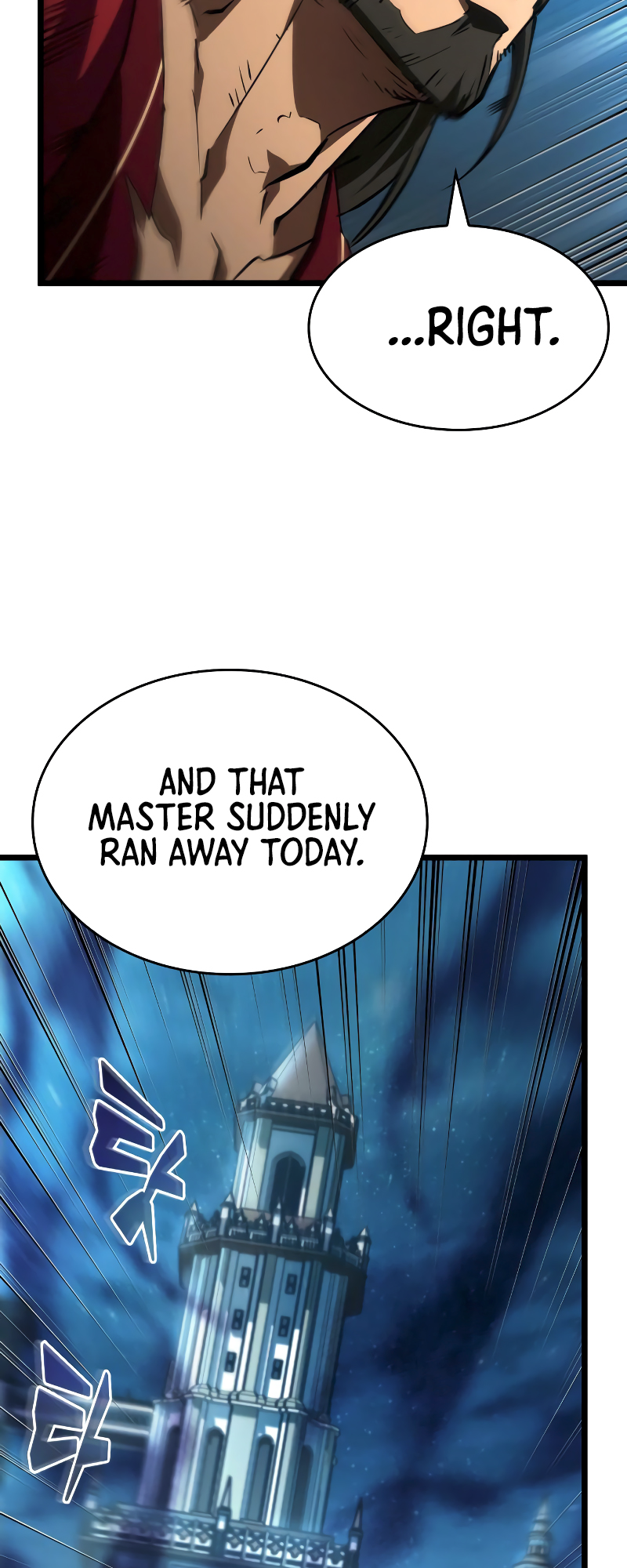 The World After the Fall Chapter 26 - Page 14