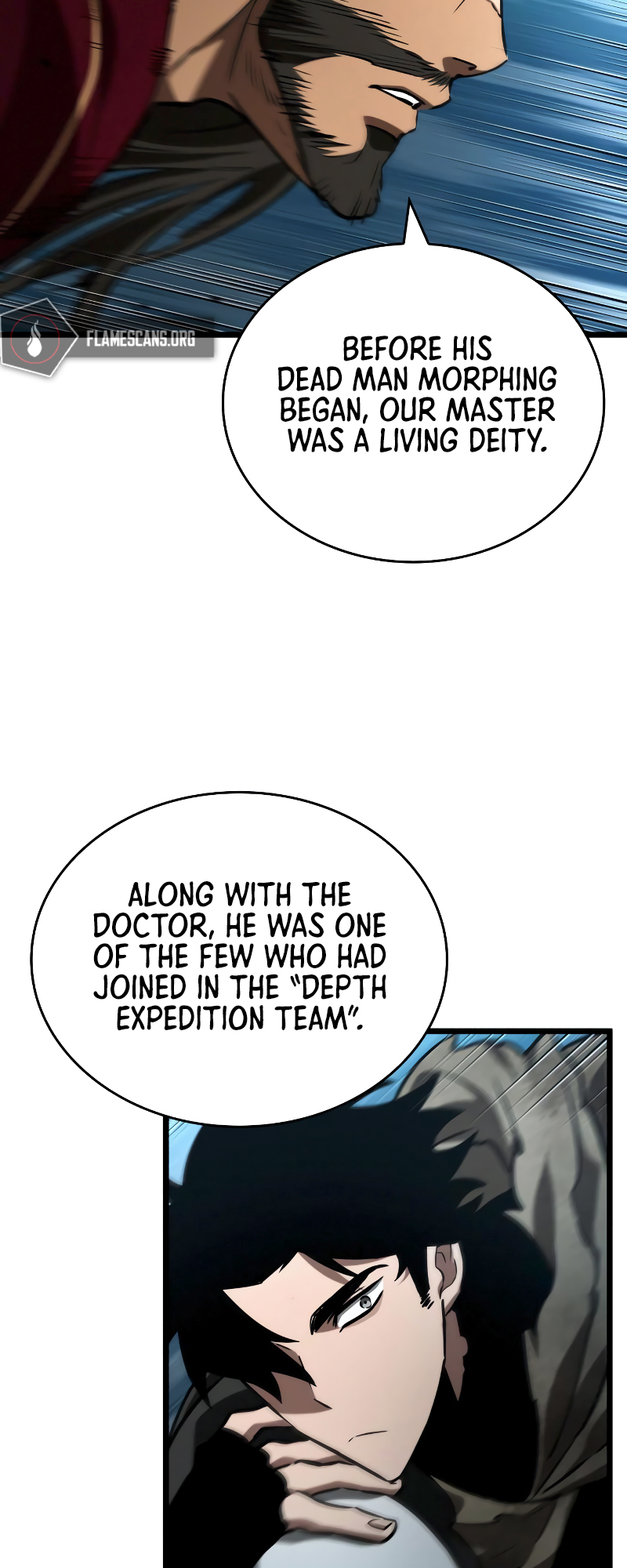 The World After the Fall Chapter 26 - Page 16
