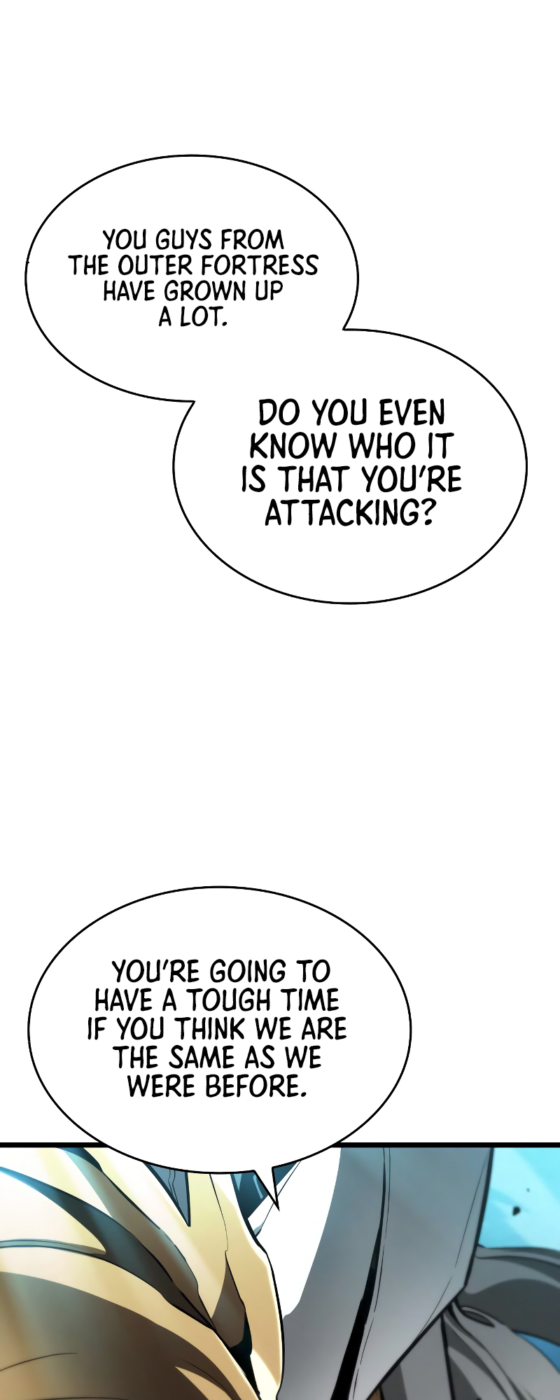 The World After the Fall Chapter 26 - Page 40