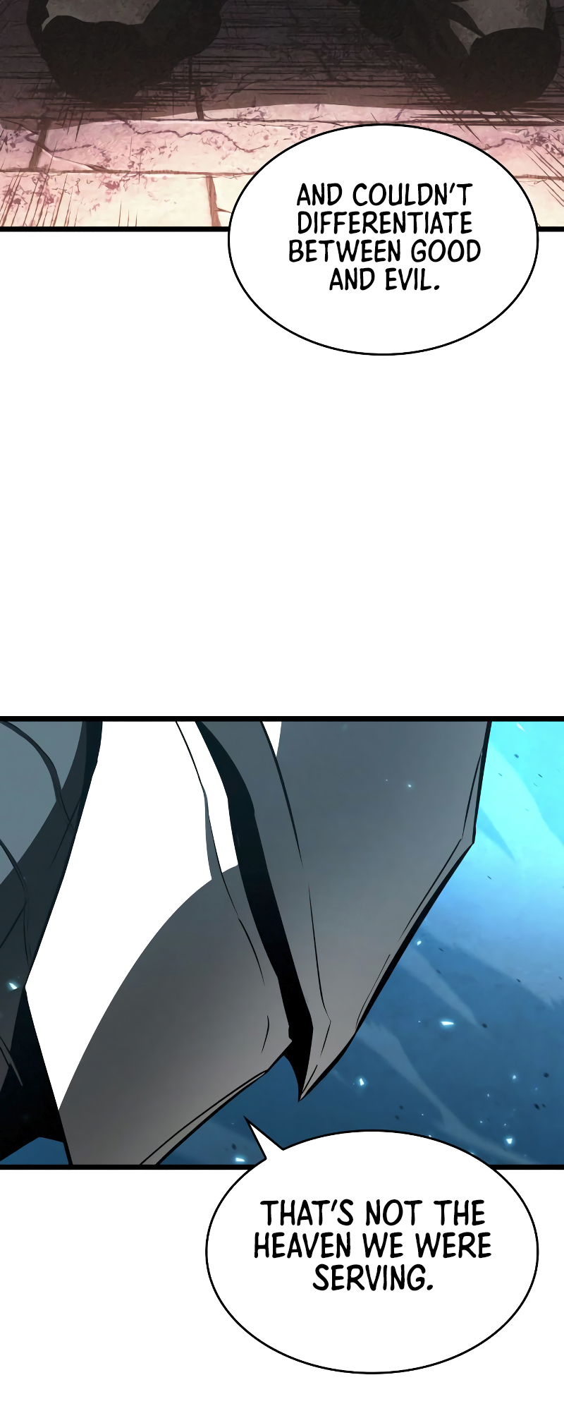 The World After the Fall Chapter 26 - Page 46