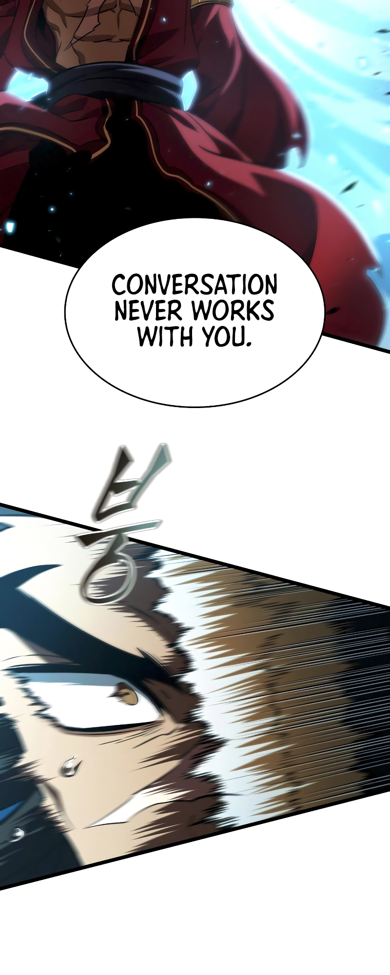 The World After the Fall Chapter 26 - Page 51