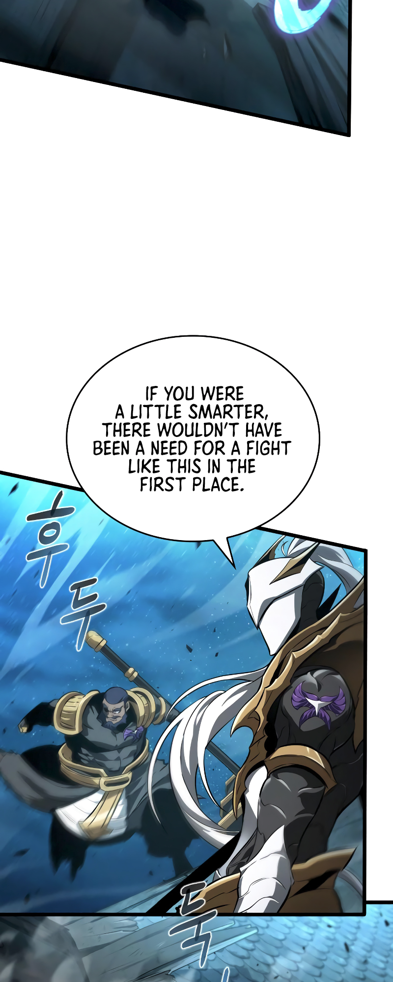 The World After the Fall Chapter 26 - Page 53