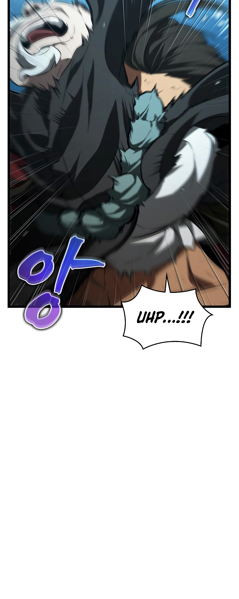 The World After the Fall Chapter 26 - Page 60