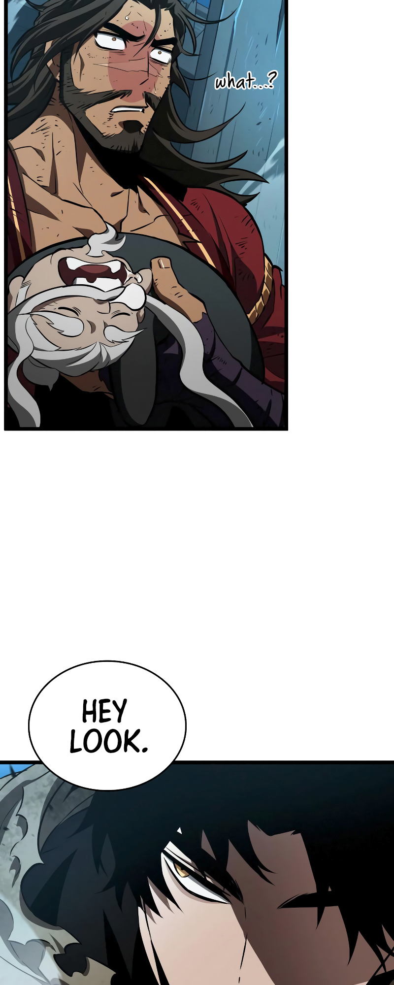 The World After the Fall Chapter 26 - Page 62