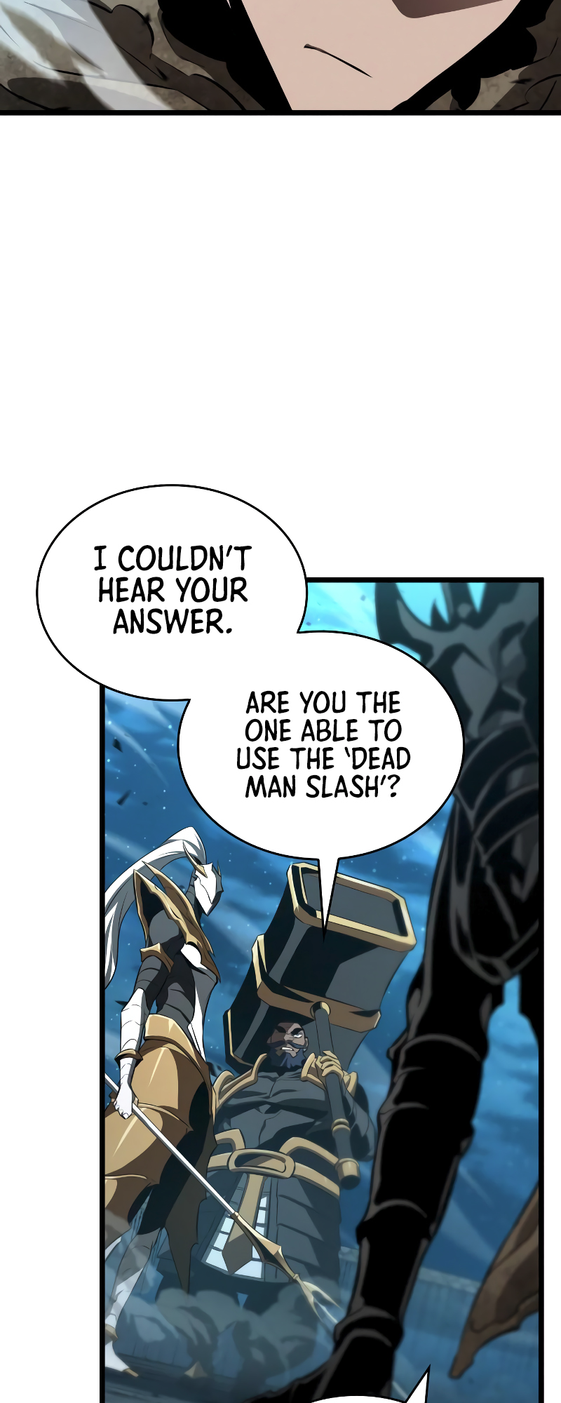 The World After the Fall Chapter 26 - Page 63