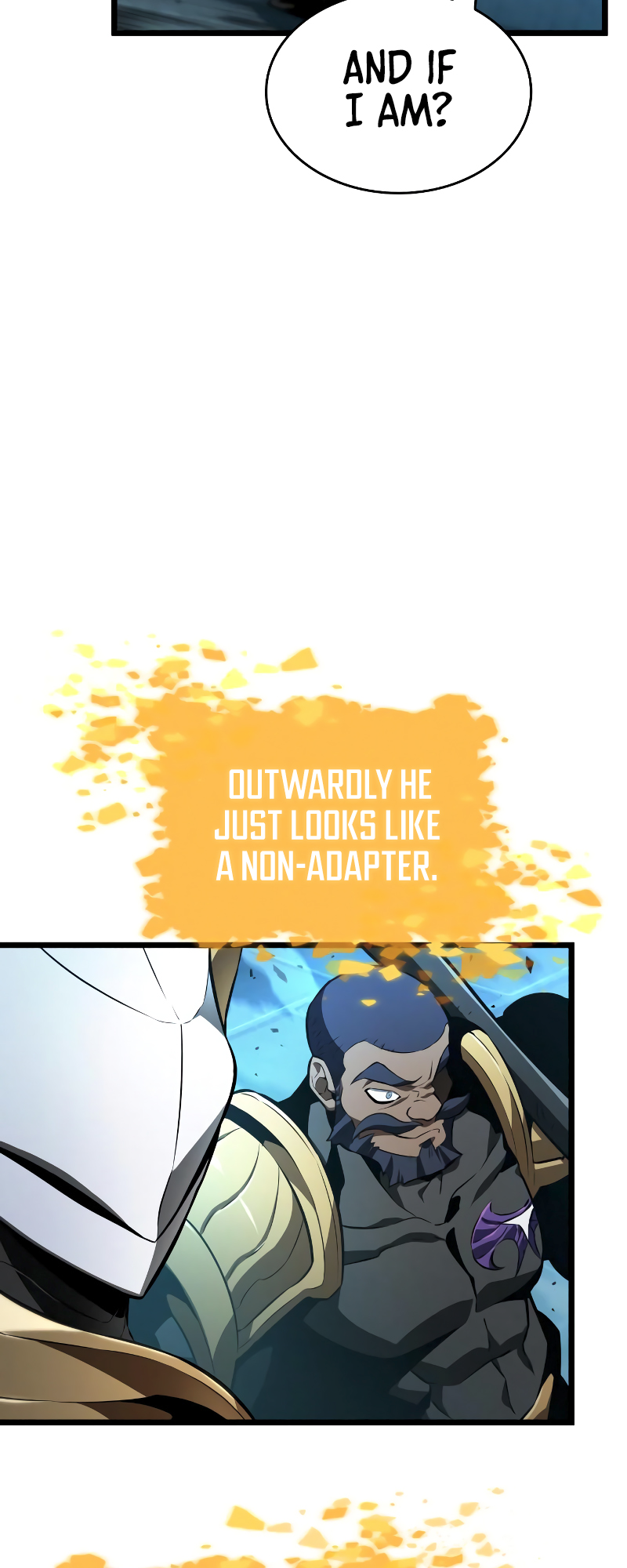 The World After the Fall Chapter 26 - Page 64