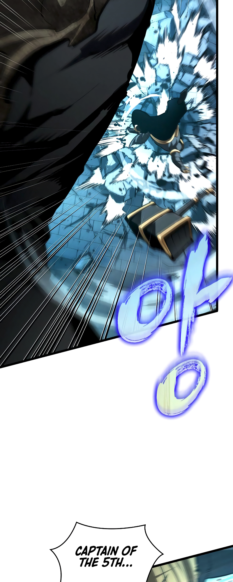 The World After the Fall Chapter 26 - Page 70
