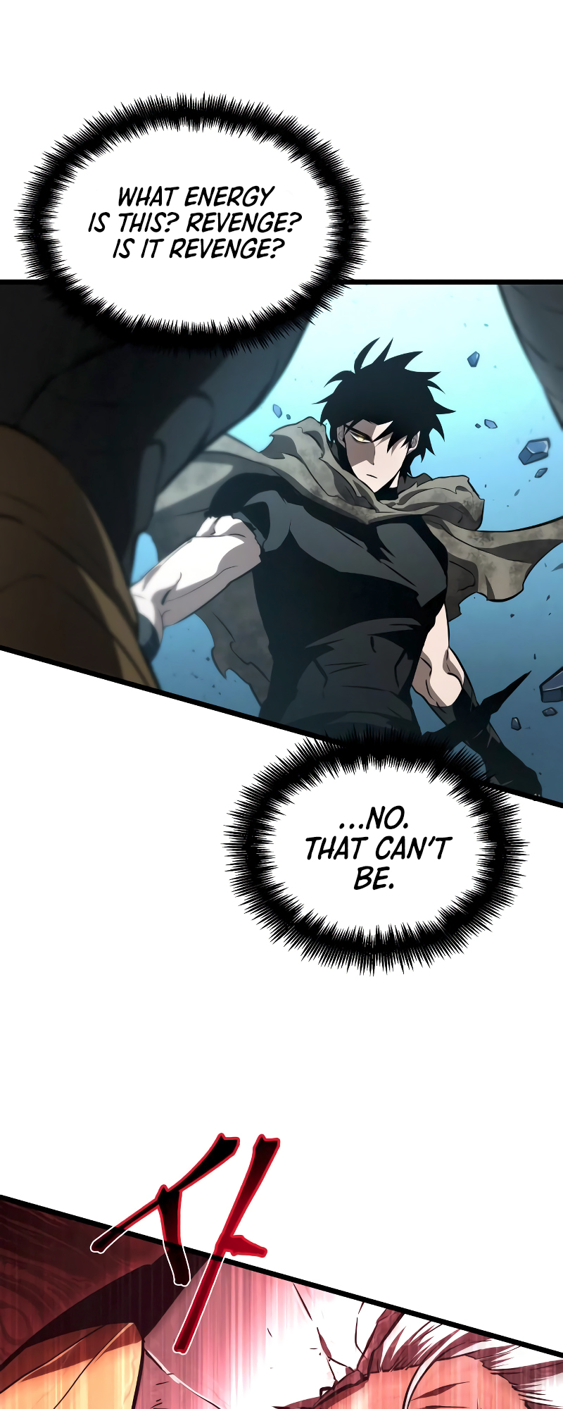 The World After the Fall Chapter 26 - Page 79