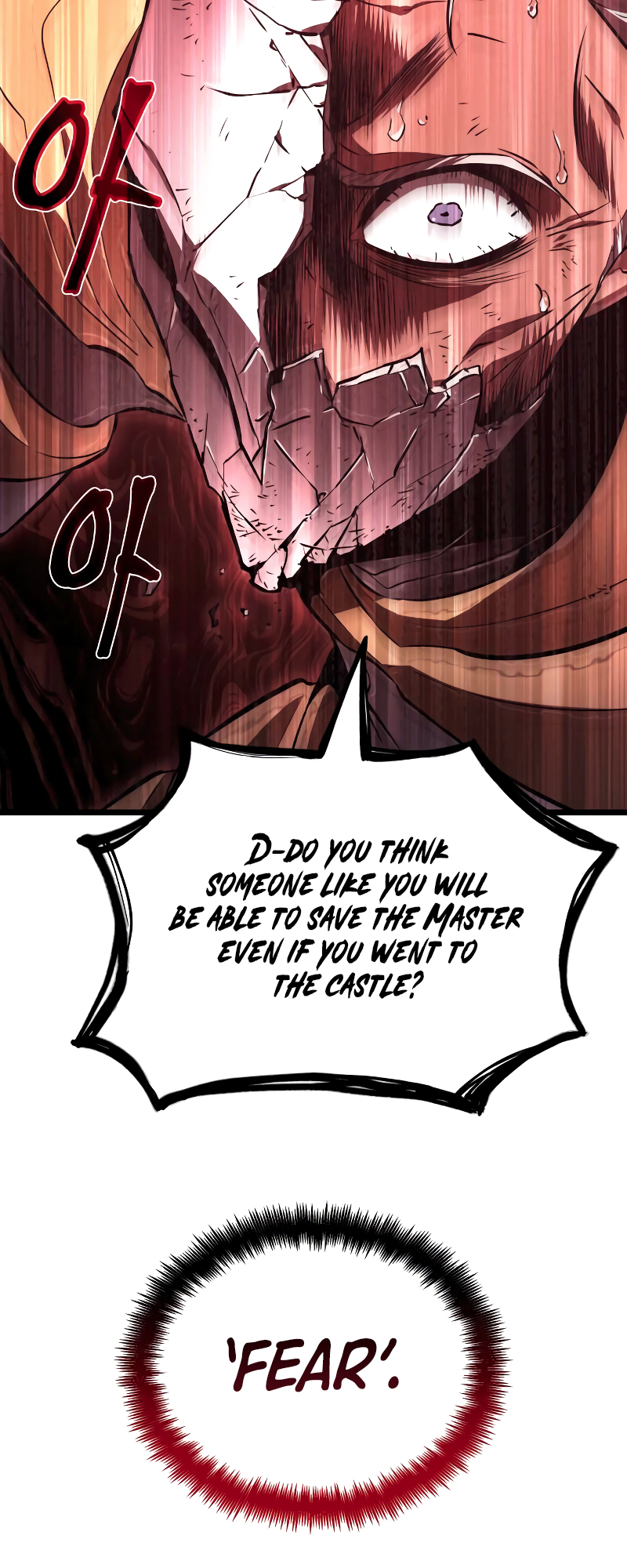 The World After the Fall Chapter 26 - Page 80