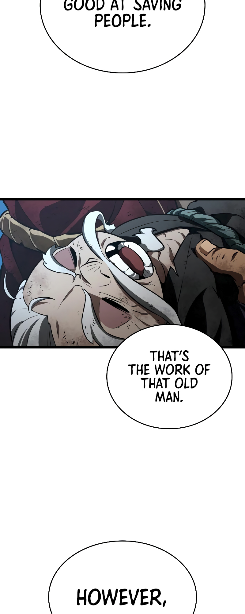 The World After the Fall Chapter 26 - Page 82