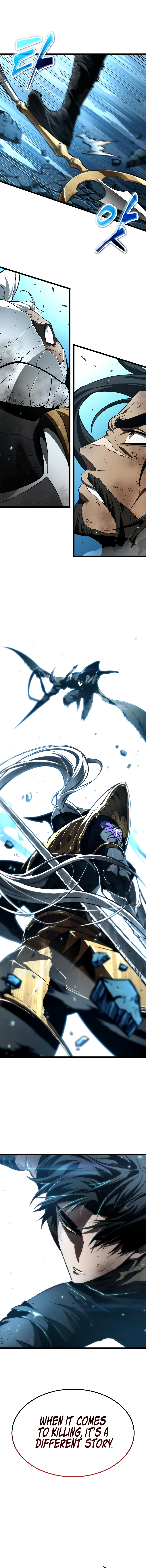 The World After the Fall Chapter 26 - Page 84