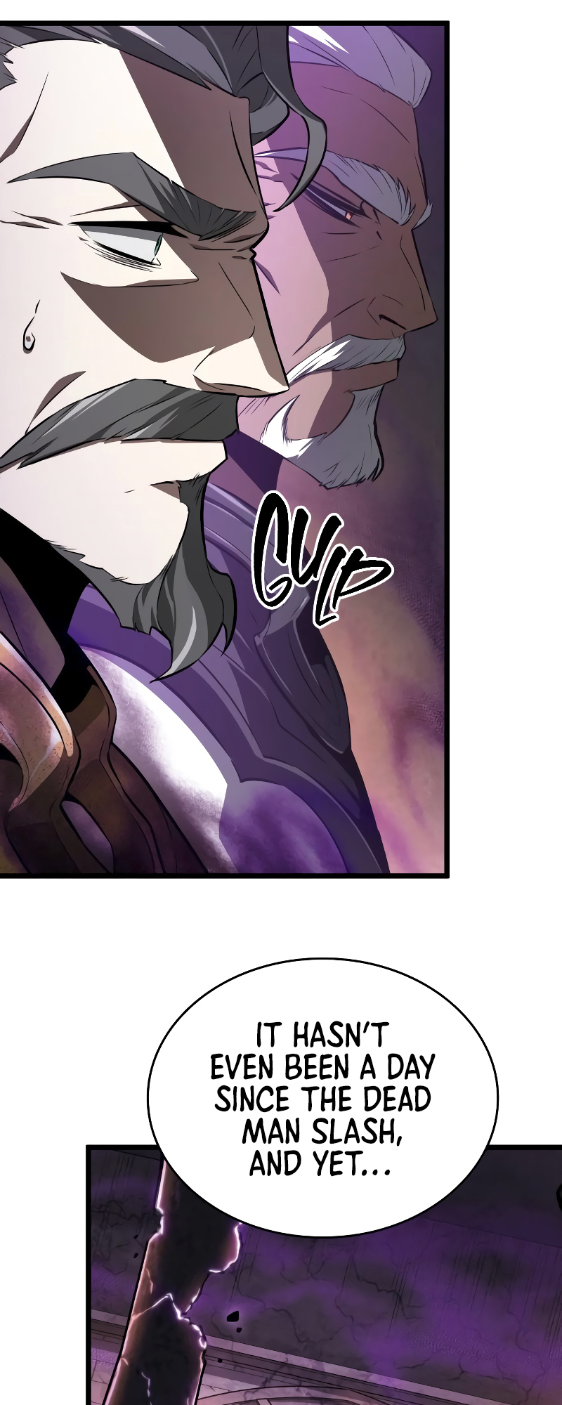 The World After the Fall Chapter 27 - Page 11