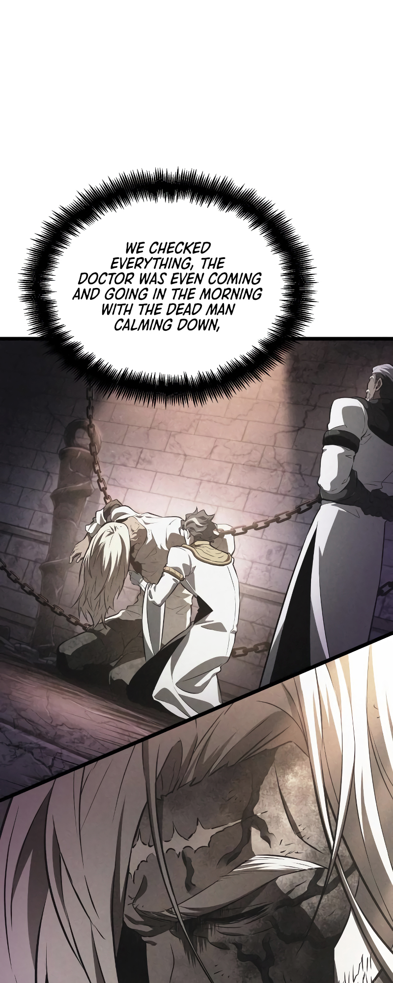 The World After the Fall Chapter 27 - Page 14